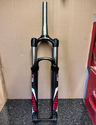 Rockshox recon silver - rockshox, rl