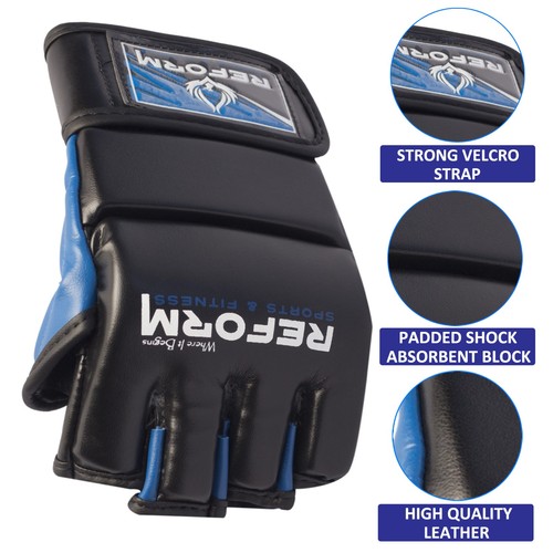 Mma gloves ufc muay thai - muay,