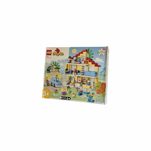 Lego duplo 1 family - 3-in-1,