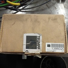 TRUMPF 1386020 Sacrificial