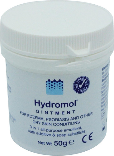 Hydromol ointment intensive - hydromol,