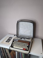 Vintage BROTHER DELUXE 1350