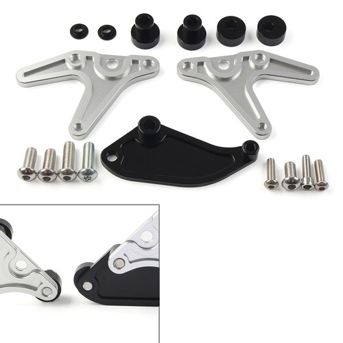 Sub frame racing tie down - racing,