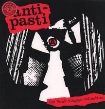 Anti-Pasti Punk Singles
