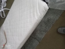 mamas and papas cot bed