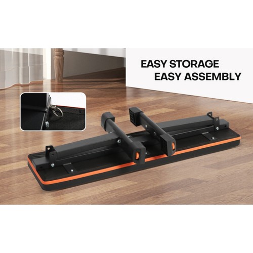Flat weight bench heavy - weight, duty