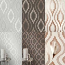 Fine Decor Quartz Geo Glitter