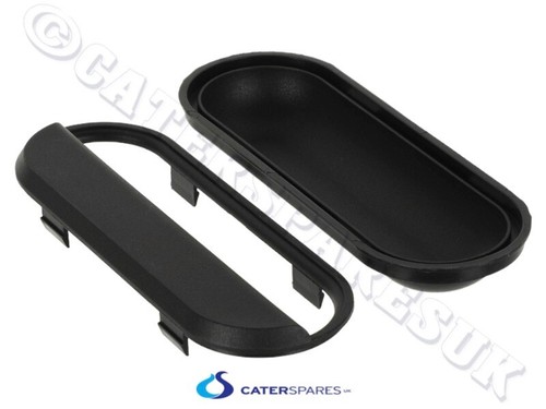 Parry plastic door handle - door,
