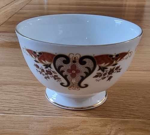 Colclough royale bone - bone, china