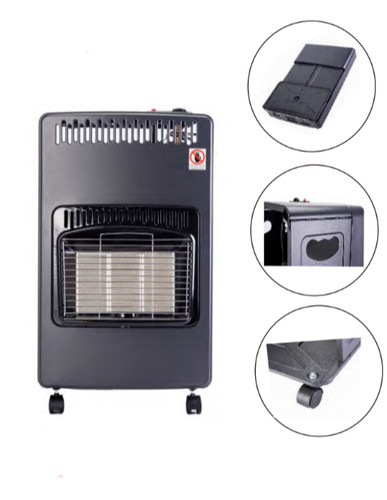 Portable foldable - (soiled,