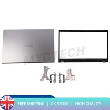 Laptop LCD Back Cover + Frame
