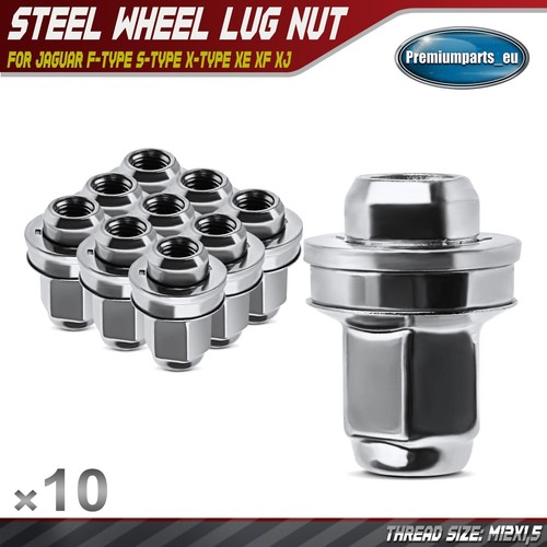 New 10x wheel - for, jaguar