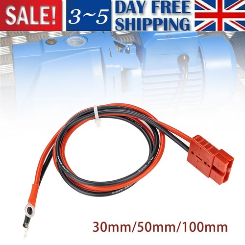 New for anderson plug lead - plug,