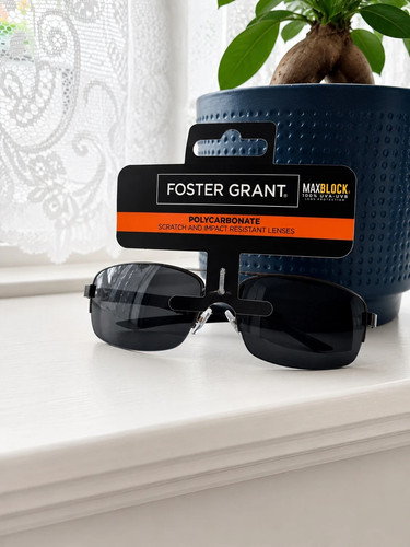Foster grant sunglasses - grant,