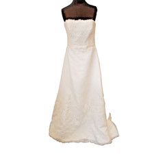 PRONVOVIAS WEDDING DRESS UK