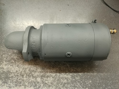 Lucas 25519 massey ferguson - 25519, 6v