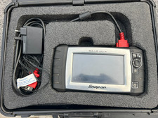 Snap-on Solus Ultra Diagnostic Scan Tool EESC318
