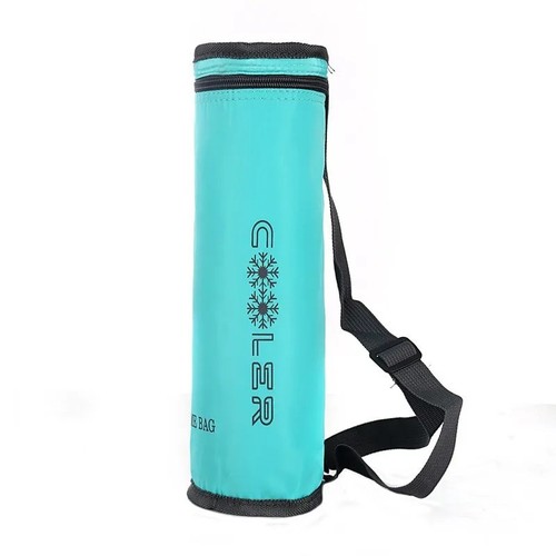 Portable insulated bottle - portable,
