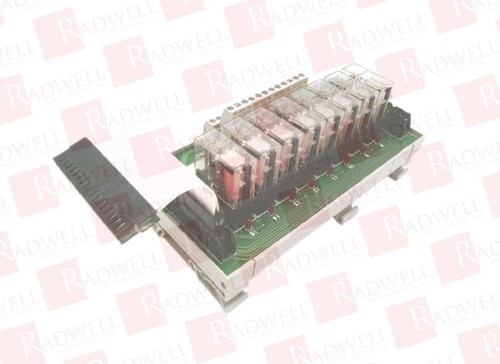 Allen bradley 1492 xim24 - allen,