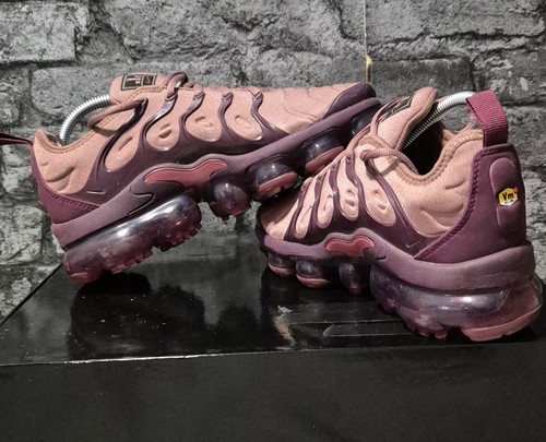 Nike air vapormax plus - air,
