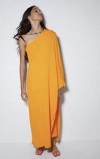 Zara limited edition, Orange