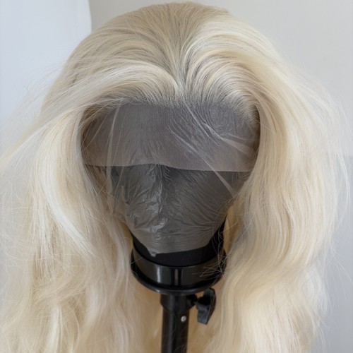 Frontal lace wig women - lace,