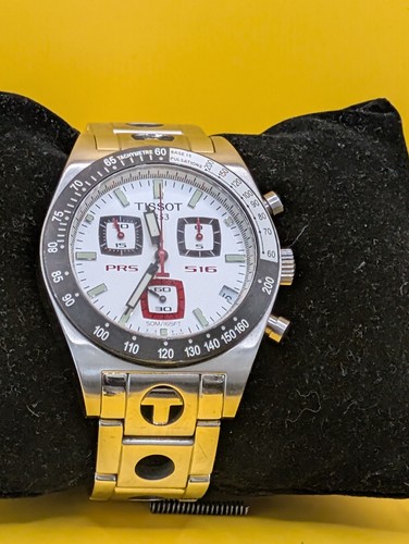 Clean vintage tissot prx - vintage,