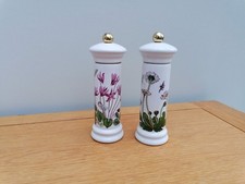 Portmeirion Botanic Garden