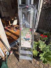 HAILO 3 step aluminium safety