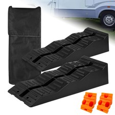 Caravan Levellers 5T Campervan