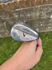 Callaway Forged+ 52 10 Degree Wedge Golf Club Right Handed