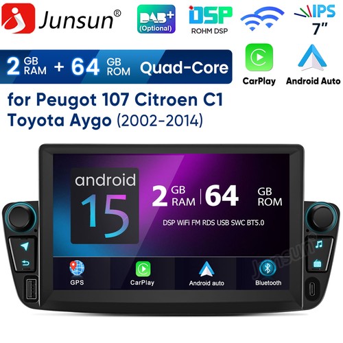64gb android car - 15, stereo