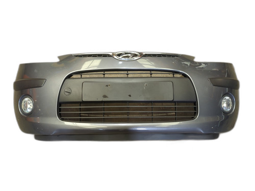 Hyundai i10 2009 front - i10,