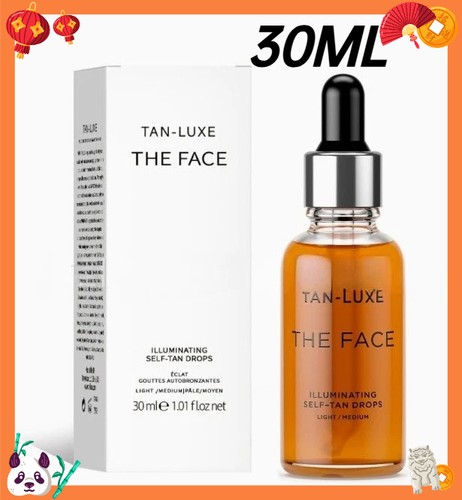 30ml new tan luxe self - new,