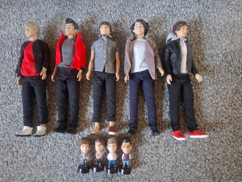 Collection one direction - collection,