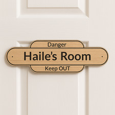 Personalised Railway Station