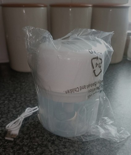 Mini electric chopper food - electric,