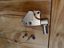 K-tuned intake manifold coolant adaptor (K20Z/K24 engines) Honda