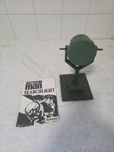 Vintage action man palitoy - -,