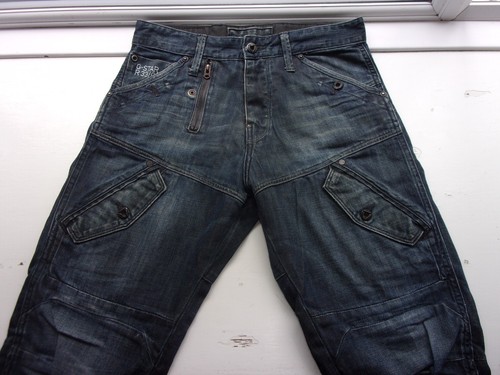 Star scuba elwood - loose, blue