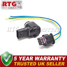 Parking Aid Reversing Reverse PDC Sensor + Harness for Renault 2008 On 661