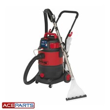 Sealey Valeting Machine Wet &