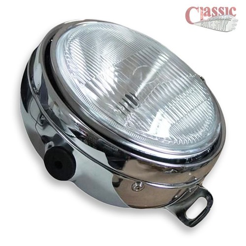 Yamaha xs650sj 1982 headlamp - yamaha,