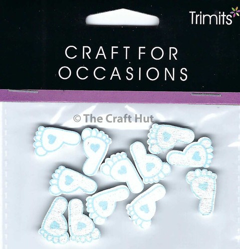 Trimits craft embellishments - trimits,