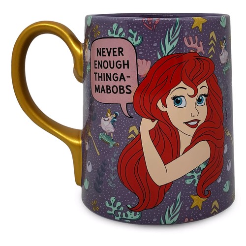 Disney the little mermaid - disney,