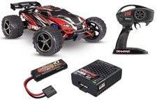 Traxxas 71054-8 E-Revo 1/16