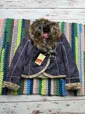 Miss Sixty Vintage Cropped