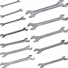 King Dick Chrome Spanner Fixed