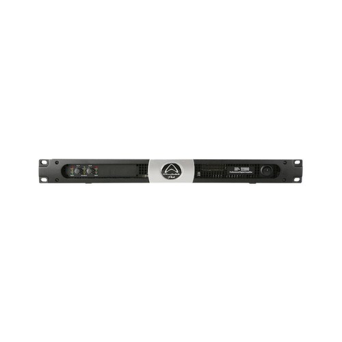 Wharfedale 2200 power - wharfedale,