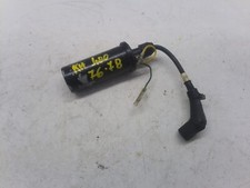 Kawasaki KH 400 Left Cylinder